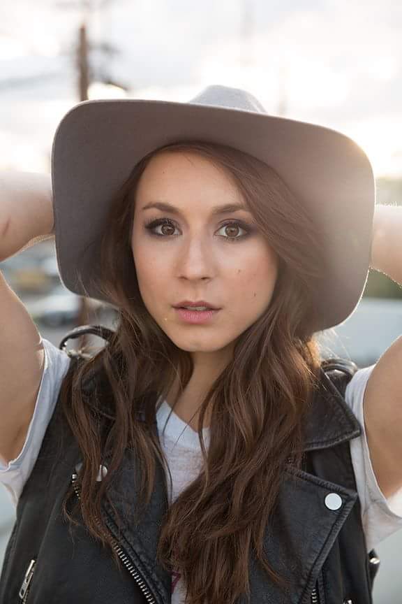 Happy Birthday Troian Bellisario      