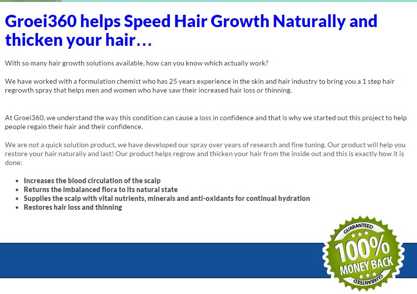 Groei360's tweet photo. The #MalePatternBaldness (MPB) accounts for more than 95% of #HairLoss in men. Chk details @ https://t.co/be9dfPXUWS https://t.co/mElWeRz6t2