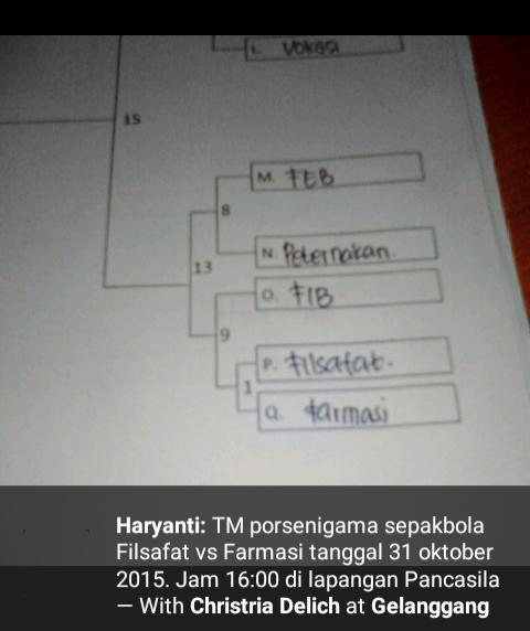Philoscontong_'s tweet photo. Anak-anak Serigala, SIAP ?????? #GGSkaliAh https://t.co/z8rbREAbN6