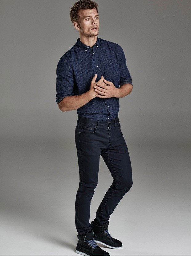 RevoRish's tweet photo. #menswear #sportswear #retail updates #benjamineidem x @hm  #Winter '15 https://t.co/BJSbD1Qgx9 https://t.co/EikIxknprP