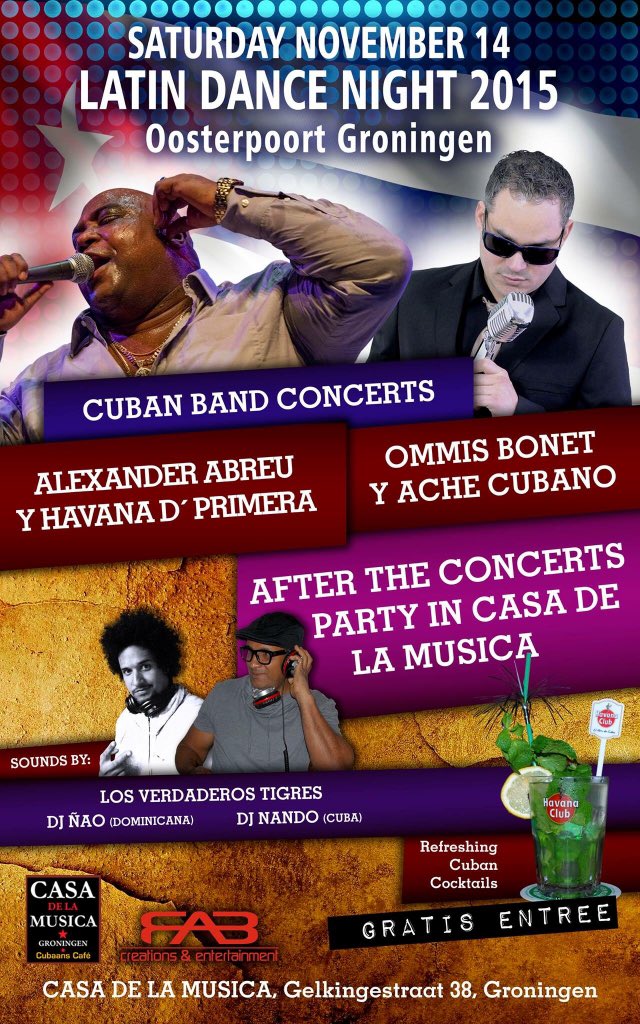 Ache cubano (@ache_cubano) on Twitter photo 