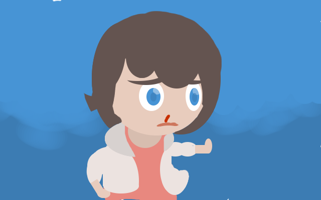 Stuhlbein_Mc_Ki's tweet photo. Max Caulfield von Life ist Strange 2D Art.
#LIS #2d #Art #MaxCaulfiled #GronkhTV https://t.co/BjHAR4xiaR