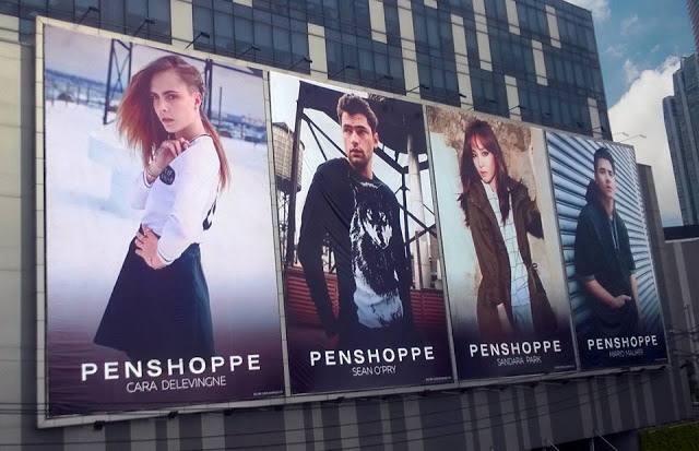 2NE1darafever's tweet photo. clothing brand #Penshoppe #DaraLove on its list :) #SoDanGggHOTandGorgeous ^^ -^^ https://t.co/jbkIrtukh4
