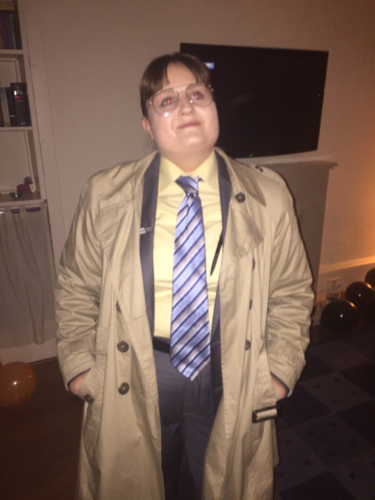 dwight schrute 