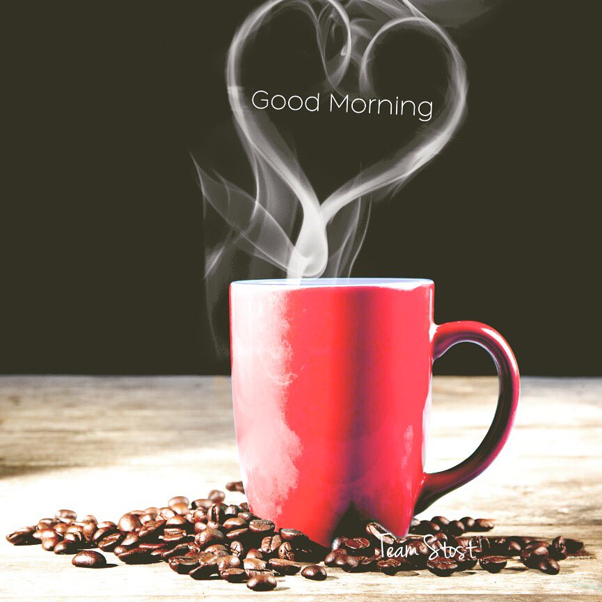 getstost's tweet photo. Coffee first of course☕️❤️✔️💯 #startuplife #startup #startups #coffee #getstost #coffeelovers https://t.co/sYYGT4WL1u