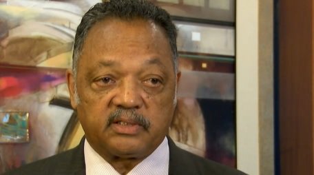 WBTV_News's tweet image. . @RevJJackson said other students were traumatized and #AssaultAtSpringValleyHigh was a very traumatic experience.