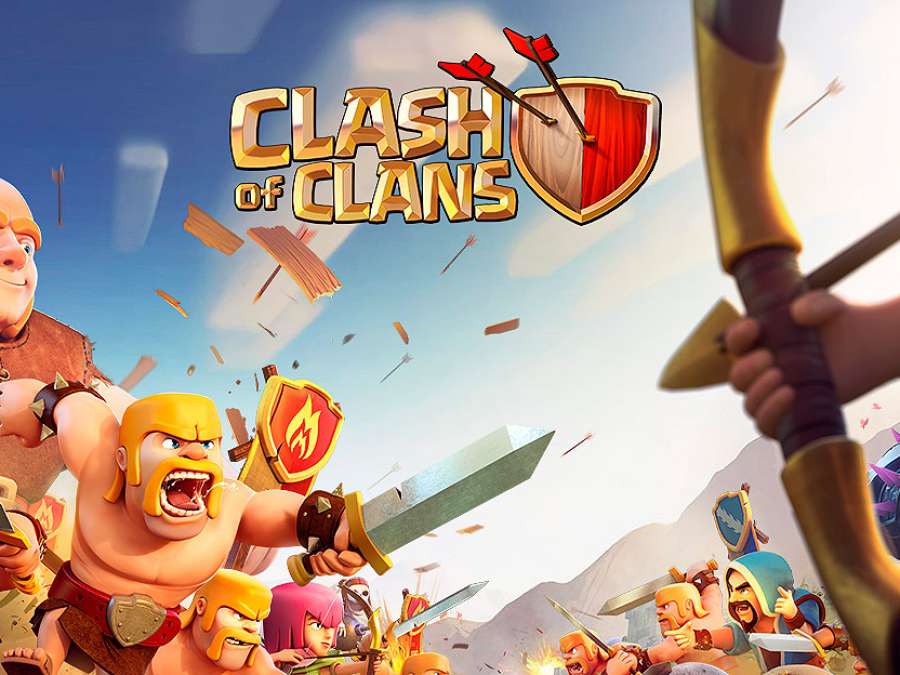 antena3com's tweet photo. Clash of Clans convierte a su creador en el hombre más rico de Finlandia ▶️ https://t.co/t8MPubRtYc vía @Defconplay https://t.co/qrzAKvyYD4