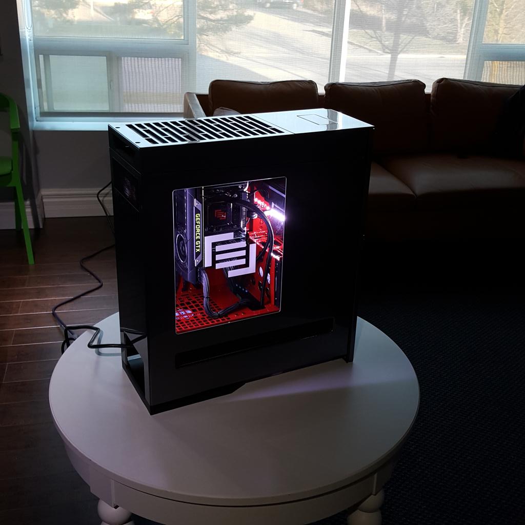 UnboxTherapy tweet picture