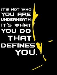ParmaSOS's tweet photo. There is nothing like Batman to inspire us. https://t.co/VOD7OZlYdw