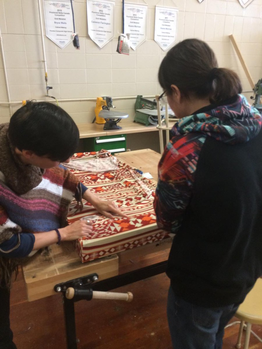 PonokaSC's tweet image. #math20/30-3 #projectbasedlearning #mctaggart