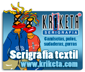 _kriketa's tweet photo. Despues de unos meses sin poder publicar en twitter, volvemos a la actividad en la red. https://t.co/6hgP8nRMXZ