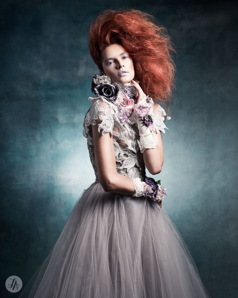 Shot for the <a href="/CanonUSApro/">Canon USA Pro</a> imagePROGRAF series. Decided on more of a pastel color palette ow.ly/UfDaH