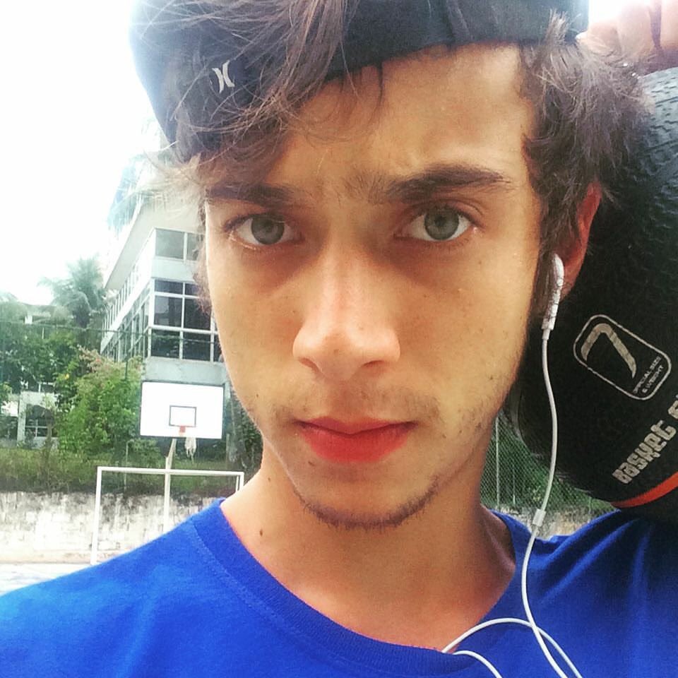 HamacekDaily's tweet photo. "💥🏀 #timeneo #neonutri https://t.co/j32uIGxNN8" Guilherme mais cedo via instagram. https://t.co/QaAoML1usy