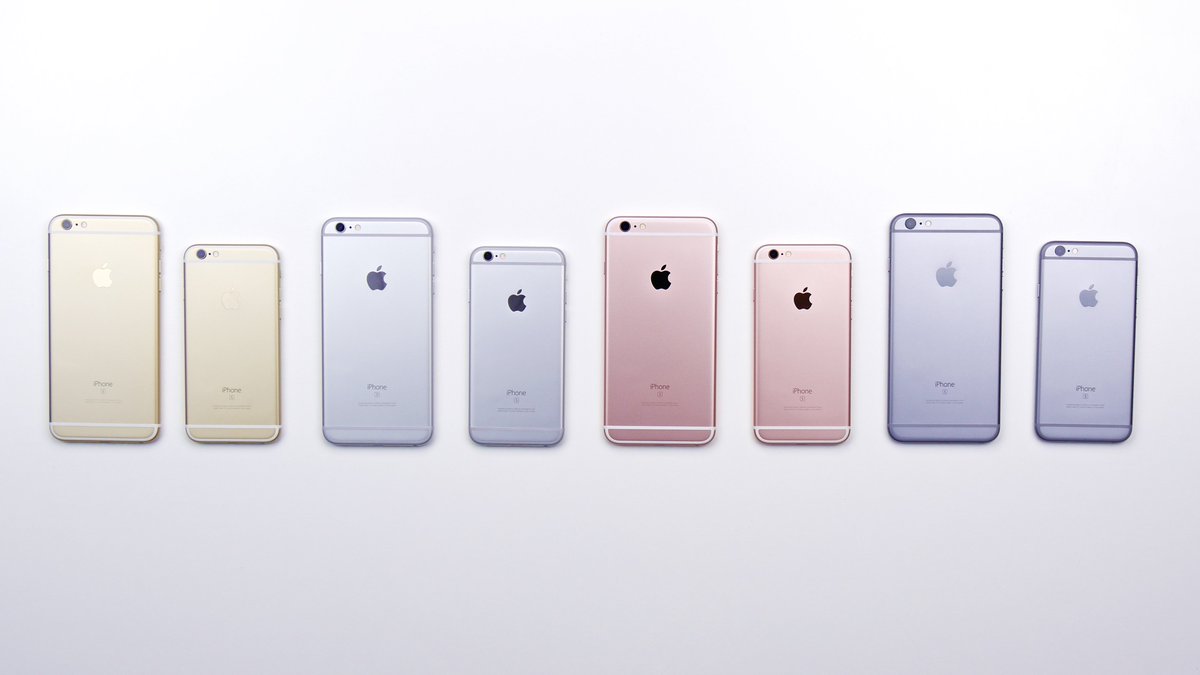 Picking the first iPhone 6S winner now...