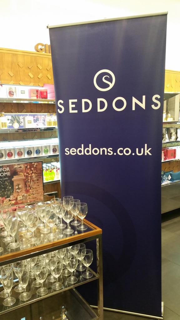 Kandia_Appadoo's tweet photo. Thank you @MoltonBrownUK for an amazing #SeddonsLadies #networkinh event this eve https://t.co/5iAaDuqbHZ