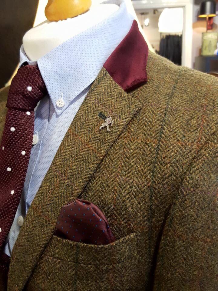 nigossipguy's tweet photo. #HelloNovember check out my Top Autumn/Winter #StyleTips for the fashionable gentleman https://t.co/WM3hCEM9OP https://t.co/q9B5SdRgf2