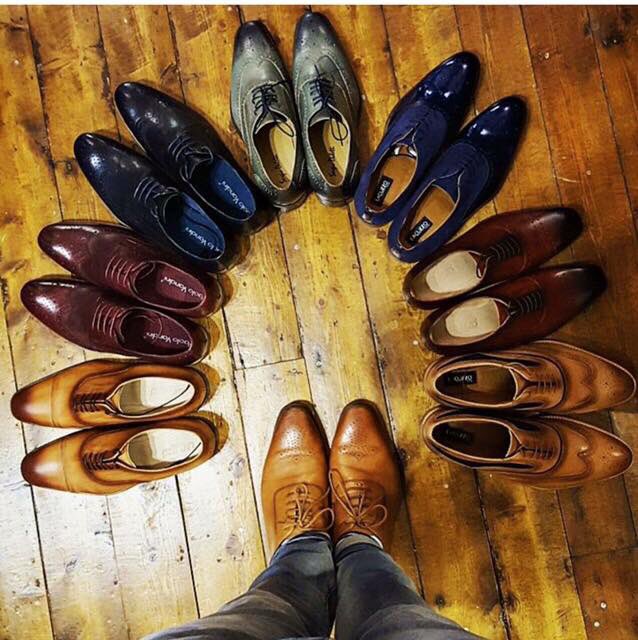 nigossipguy's tweet photo. #HelloNovember check out my Top Autumn/Winter #StyleTips for the fashionable gentleman https://t.co/WM3hCEM9OP https://t.co/q9B5SdRgf2