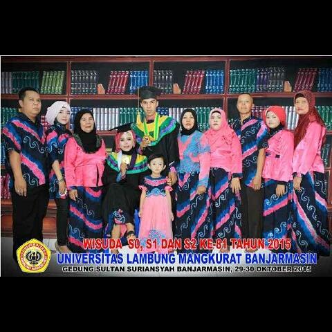 Big family#msih ad yg kurang
