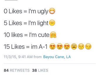 LowkeyJH's tweet photo. look at what you've done twitter 😒 https://t.co/XycR6yhiFt