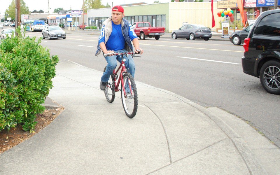 Beaverton Reporter tweet media