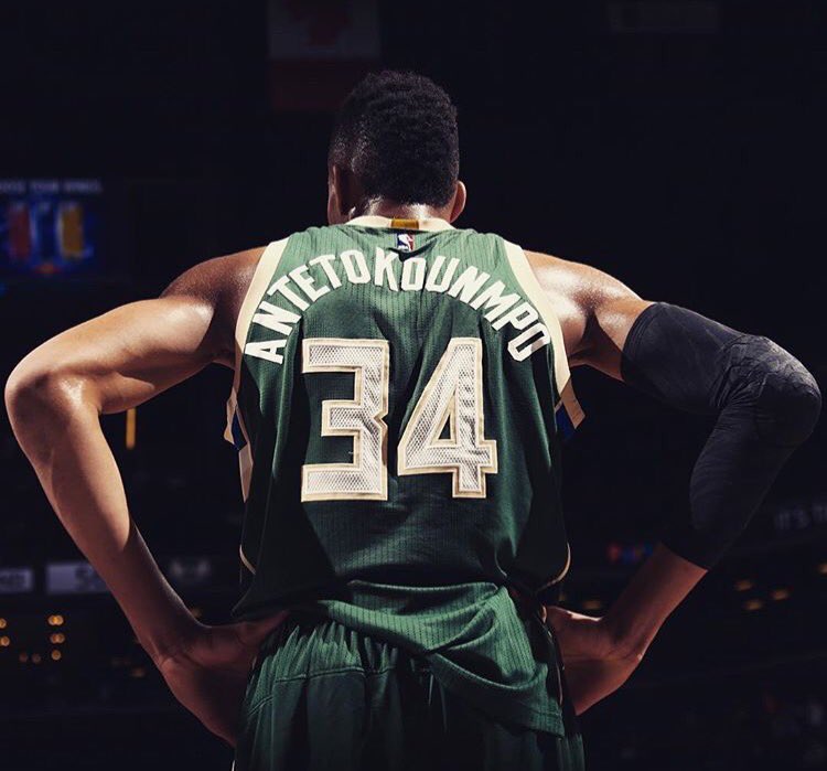 Bucks Nation tweet media