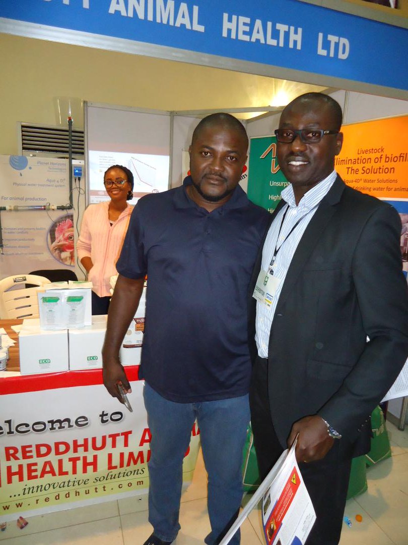 Reddhutt's tweet photo. Day 2 at the #nigeriapoultryshow2015 https://t.co/cq3BYhKMJS