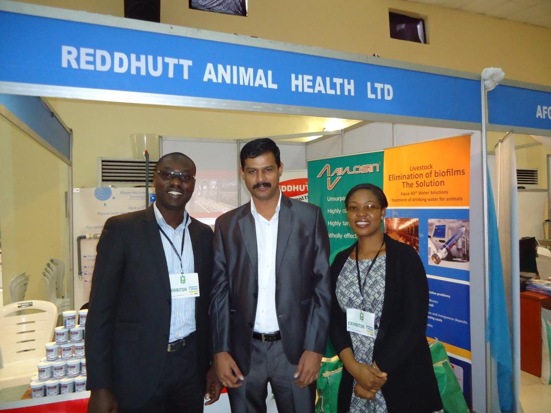 Reddhutt's tweet photo. Day 2 at the #nigeriapoultryshow2015 https://t.co/cq3BYhKMJS