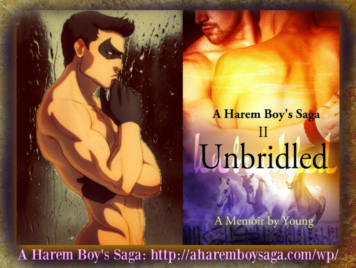 YoungFoong8's tweet photo. #BatmanDatingProblems - he's inexperience in sensuality. Read UNBRIDLED★https://t.co/B5qBpAUlPI 4 guidance.
#GLBTT https://t.co/wtG9OL5eNu
