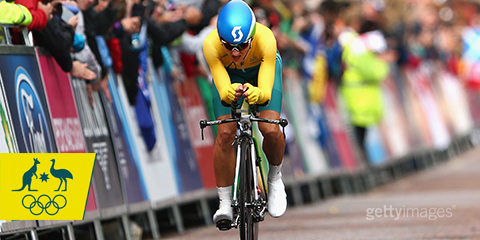 AUSOlympicTeam tweet picture