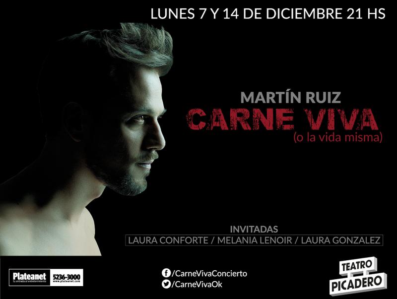 Ahora Si!! Después de mucho laburo, esfuerzo y paciencia aquí está!! LOS ESPERO. Se agradecen MUCHO sus RT!!