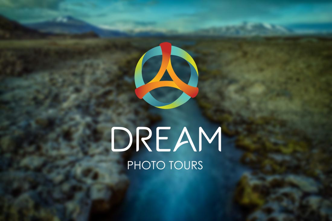 Read about the evolution of our #DreamPhotoTours logo design bit.ly/dreamlogoblogp…