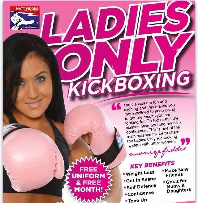 jme_day's tweet photo. Ladies Only Kickboxing helping to give you purpose #passion #enthusiasm #commitment @Lucyfear10 @MFGroupUK @mf_kent https://t.co/4NnfGQpkEc