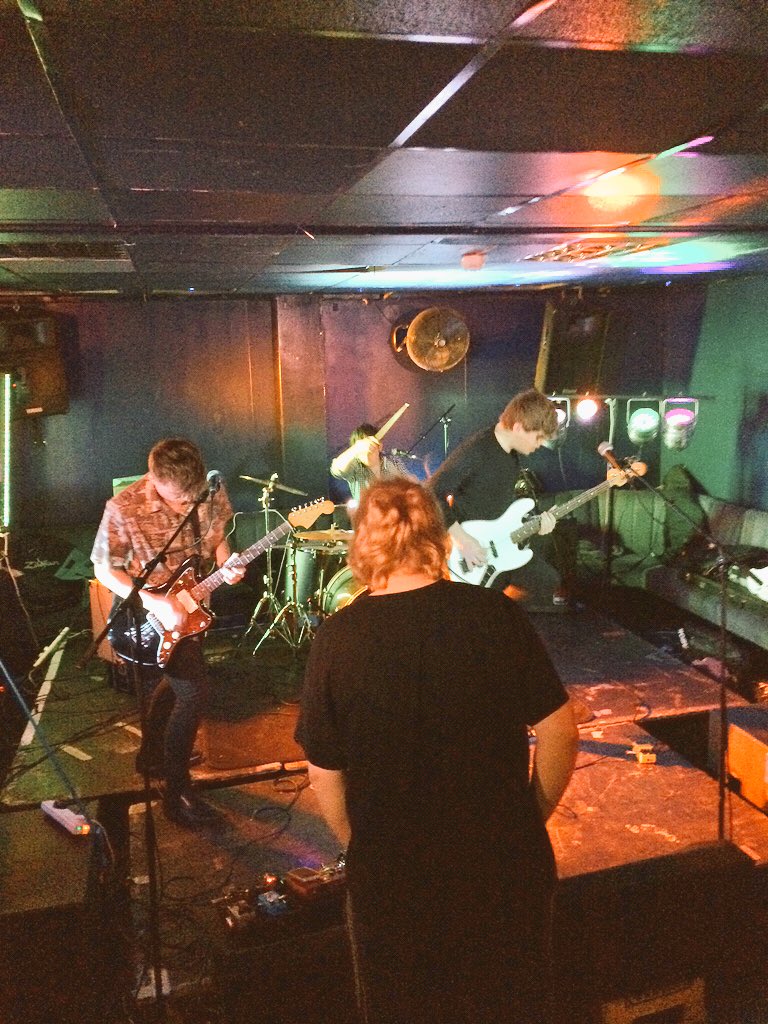 FWIWPromotions's tweet photo. @MinorMountains. Melting faces since 2k15. https://t.co/9c1YSRJsyy