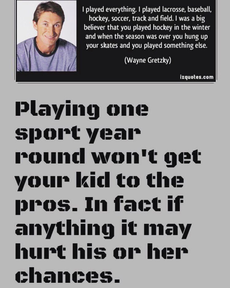 McCrossanGolf's tweet photo. Figuring 'how to' through different sports is an integral part of neuromuscular development #golfpro #golflessons https://t.co/O3fi4n3SNP