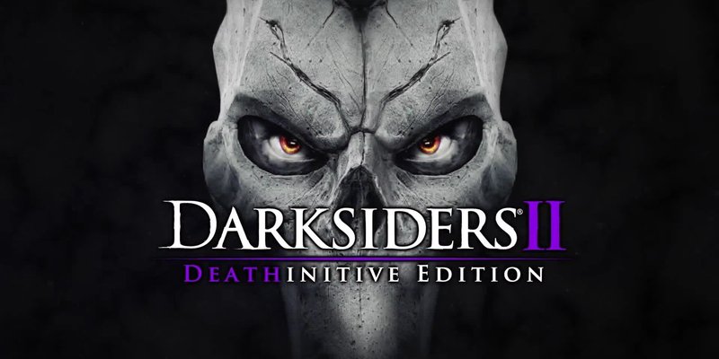 Darksiders 2