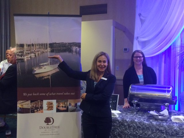 berkeleycachamb's tweet photo. #DoubleTreeBerkeley #Events #Venue #BerkeleyChamber #CrushandCraft2015 @doubletreeberk https://t.co/GZrzo6FKI8 https://t.co/Uopg43POX6