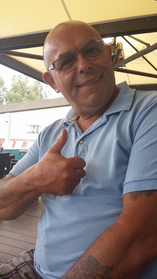 SelwayEmma's tweet photo. PLEASE HELP &amp; SHARE: Colin Ketteringham has gone missing from Bourne, Peterborough.  May be driving a White Zafira https://t.co/mSFHoiLnaL
