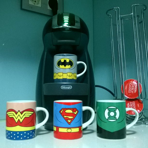 PikuraApp's tweet photo. Super tazas!! https://t.co/bVlwgJqt5G