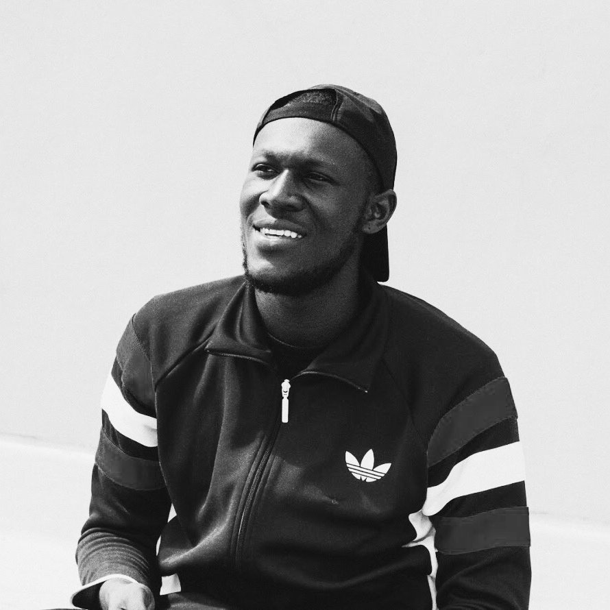 Man of the year. Congrats @Stormzy1 best grime &amp; best male. 2015 is yours. #moboawards