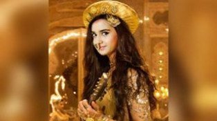 PraJa_IND's tweet photo. Selamat pagi #PrajaLova :) fict Roshni @Roshniwalia6 @Roshniwalia2001 cantik gak? https://t.co/MWqAitWhQP