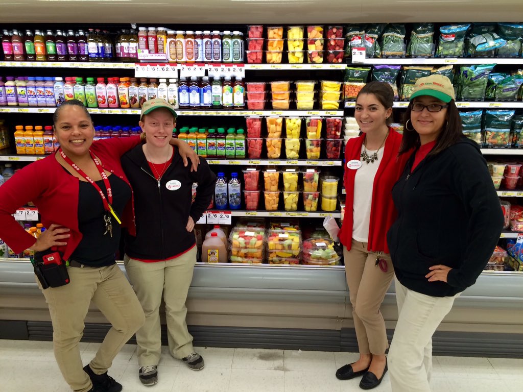 CatalinaTGT's tweet photo. We love our cut fruit at T1797! @ConnieDroge @Awesome2Mr @djagatx https://t.co/3bMACWzc2O