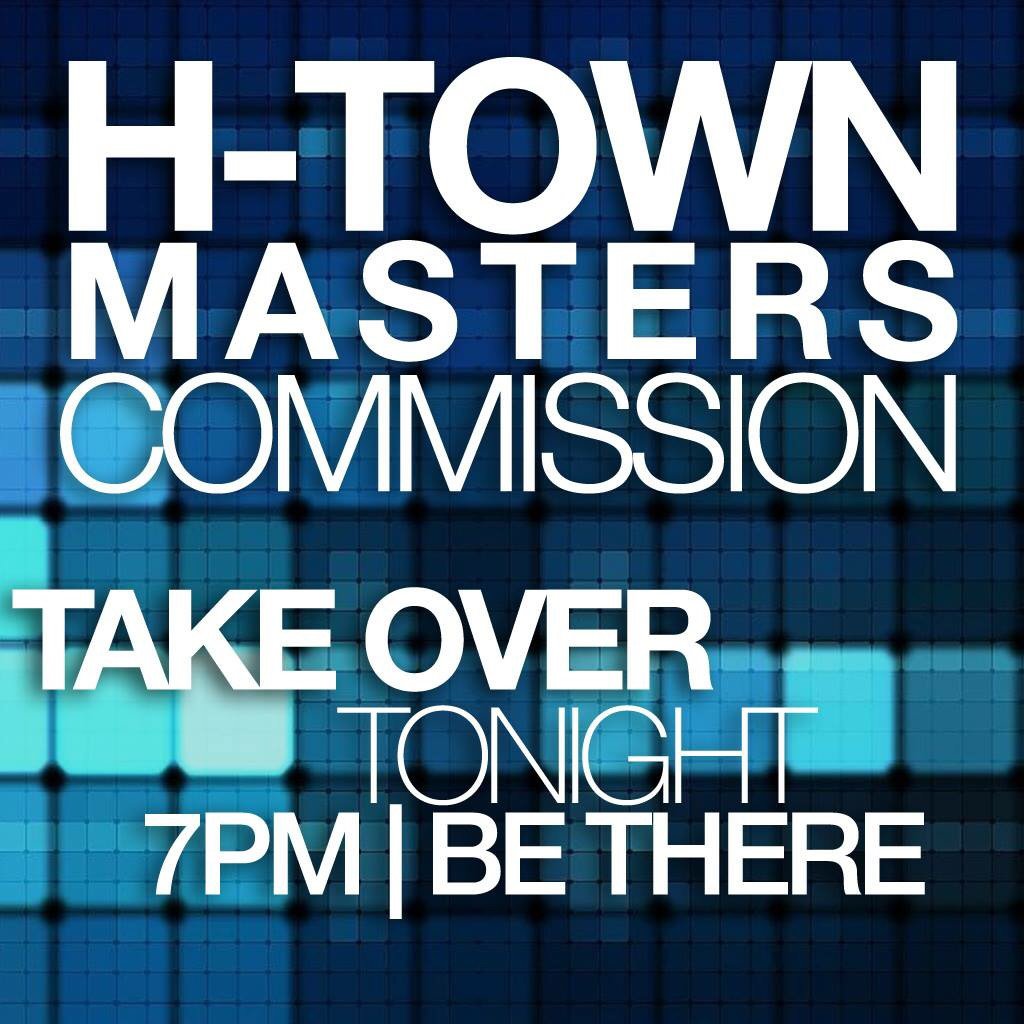 relentlessTWC's tweet photo. Tonight! @HTown_MC - ou don’t want to miss it! #relentlesstwc https://t.co/FyOBr3aacH