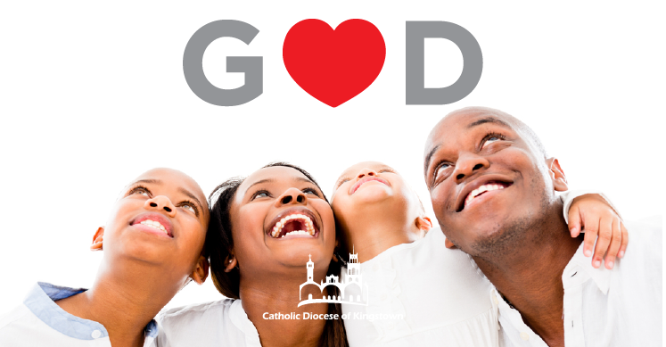 Catholic_SVG's tweet photo. God loves you whether you like it or not! #Godlovesyou #catholic #love https://t.co/66qdVW1bCq
