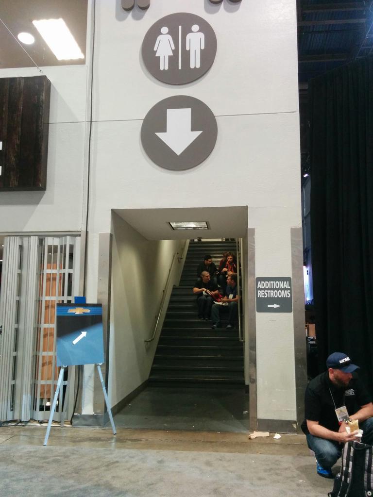 ju12zo's tweet image. When you see it.... 
#SEMA