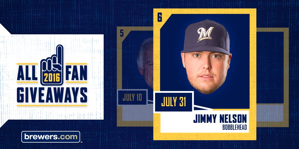 Milwaukee Brewers tweet media