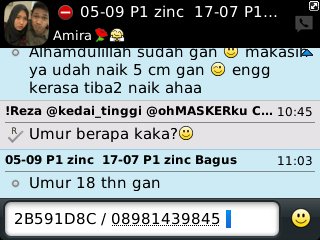 ohMASKERku's tweet photo. ASLI REAL!!! Naik 5cm setelah pemakaian peningginya,Mau? Penasaran? Tanyakan Ahlinya, 2B591D8C / 08981439845 GRAB IT https://t.co/QWKtvX1IKZ
