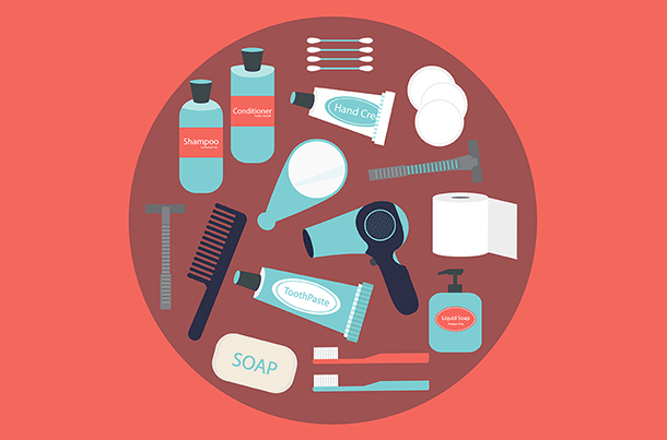 eventeggcom's tweet image. Biz Travelers! Packing your toiletries for your trip doesn't have to be a burden anymore! buff.ly/1l7zvaJ