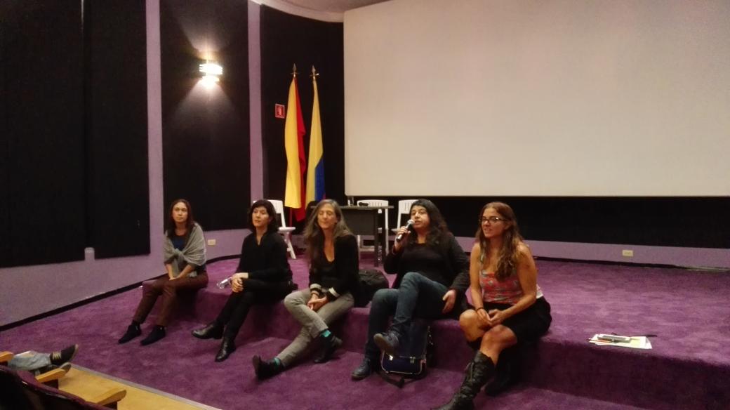 midbo_doc's tweet image. #17MIDBO #ForoLatam #SentirLoReal.