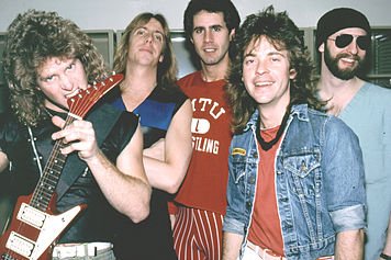    Happy Birthday Jeff Watson
 