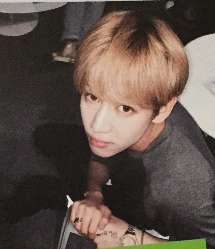 TKJiJaR's tweet photo. OFF SHOT #iGOT_CHAI_vol1 ① https://t.co/giFWPW0ubC